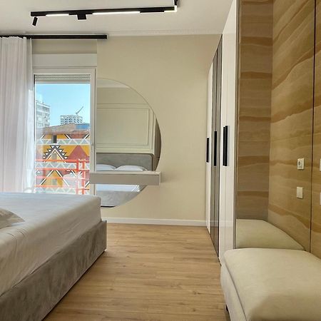 Hideaway In The Heart Of Tirana Exterior foto