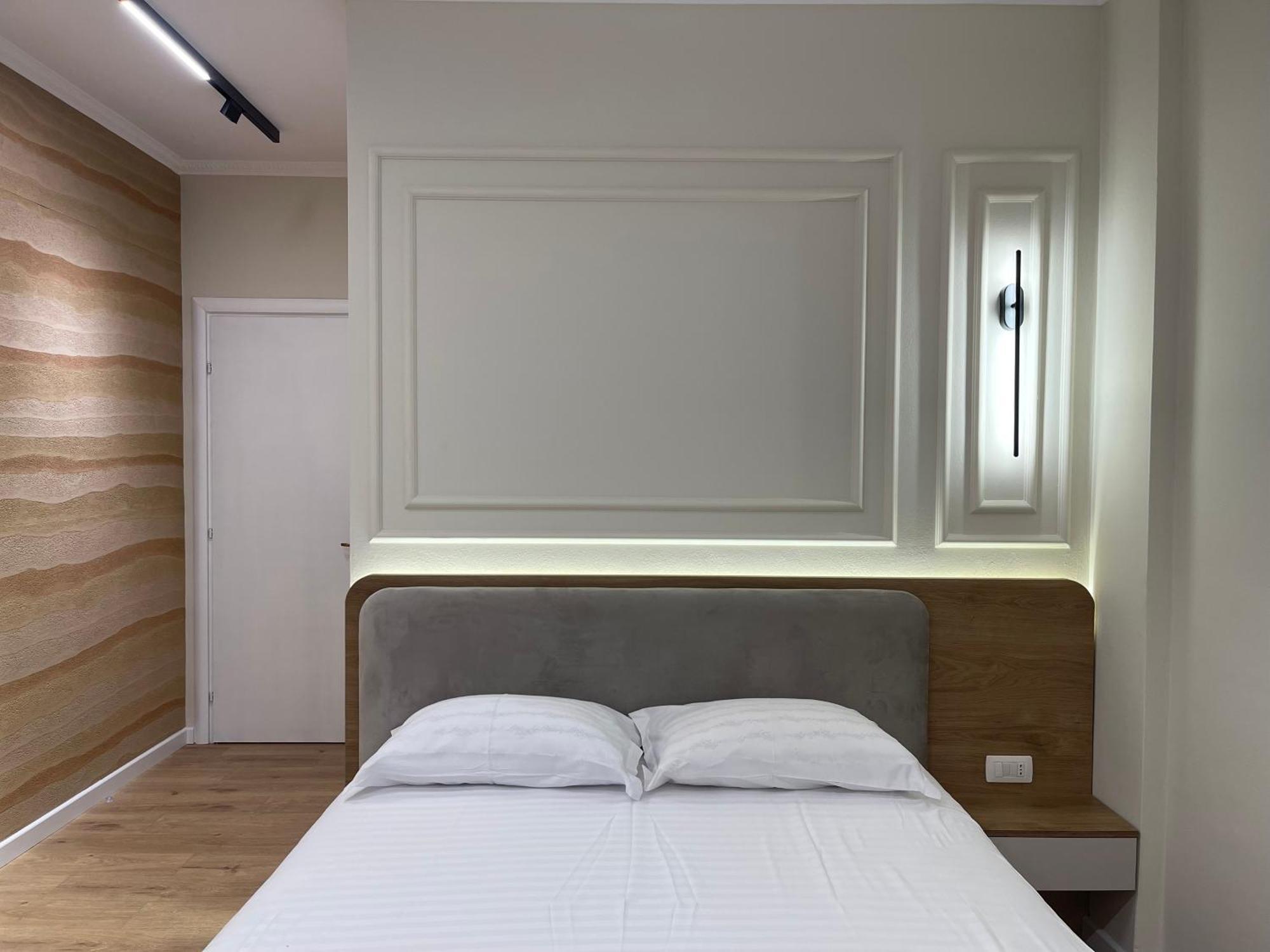 Hideaway In The Heart Of Tirana Exterior foto